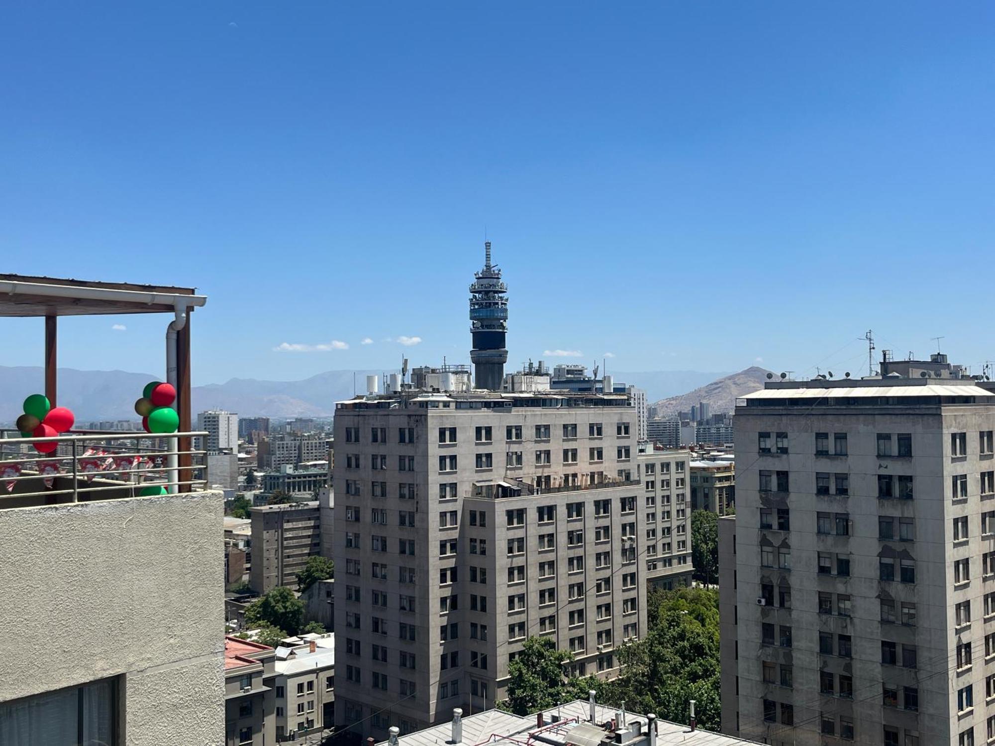 Apartamento Comodidad Y Seguridad En Centro