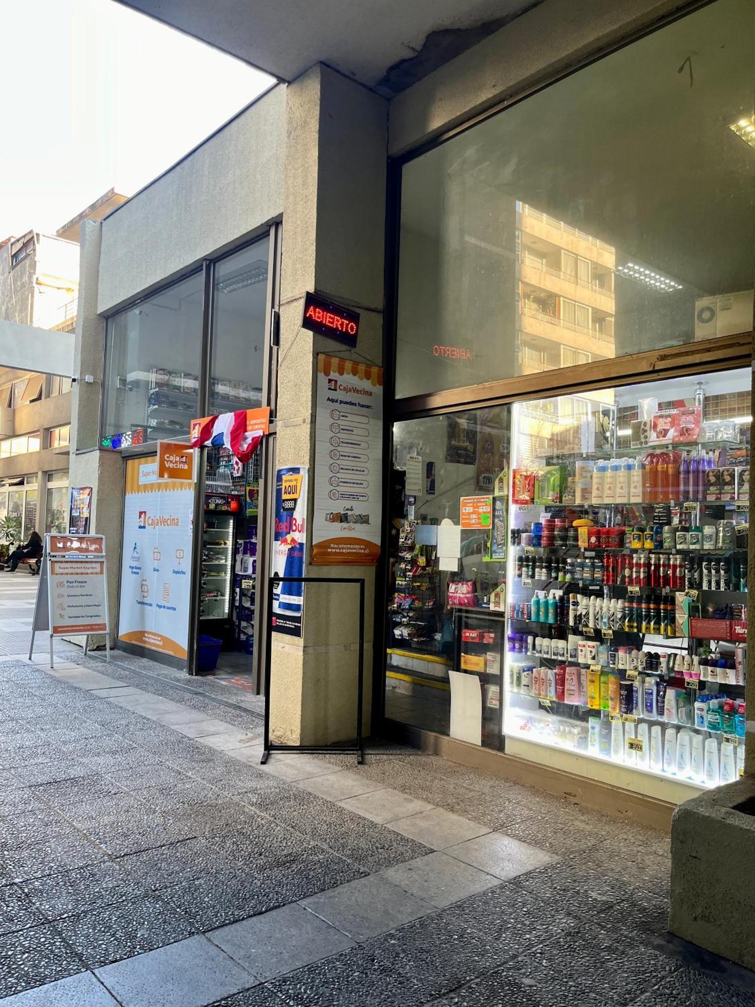 Comodidad Y Seguridad En Centro Apartamento Santiago